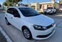 Autos - Volkswagen Gol trend pack 2 2014 Nafta 125000Km - En Venta