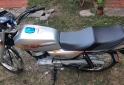 Motos - Suzuki AX 100 2015 Nafta 97Km - En Venta