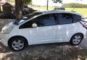 Autos - Honda Fit 2009 Nafta 190000Km - En Venta