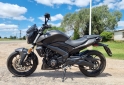 Motos - Bajaj Dominar 400 2021 Nafta 3600Km - En Venta