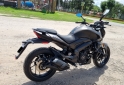 Motos - Bajaj Dominar 400 2021 Nafta 3600Km - En Venta