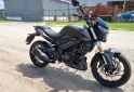 Motos - Bajaj Dominar 400 2021 Nafta 3600Km - En Venta