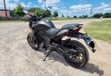 Motos - Bajaj Dominar 400 2021 Nafta 3600Km - En Venta