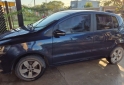 Autos - Volkswagen FOX 2017 Nafta 71000Km - En Venta