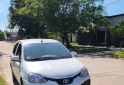 Autos - Toyota Etios 2018 Nafta 70000Km - En Venta