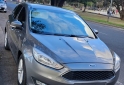 Autos - Ford Focus 2015 Nafta 100000Km - En Venta