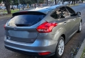 Autos - Ford Focus 2015 Nafta 100000Km - En Venta