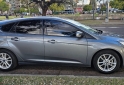 Autos - Ford Focus 2015 Nafta 100000Km - En Venta