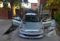 Autos - Peugeot 206 2007 Nafta 259000Km - En Venta