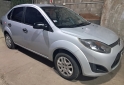 Autos - Ford Max ambiente mp3 2011 Nafta 200000Km - En Venta