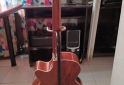 Instrumentos Musicales - Vendo guitarra Cort sfx met - En Venta