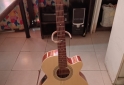 Instrumentos Musicales - Vendo guitarra Cort sfx met - En Venta