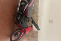 Motos - Gilera 2025 2024 Nafta 0Km - En Venta