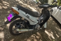 Motos - Guerrero Trip 2021 Nafta 8000Km - En Venta