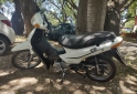 Motos - Guerrero Trip 2021 Nafta 8000Km - En Venta