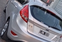 Autos - Ford Fiesta kinetic titanium 2012 Nafta 150000Km - En Venta