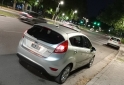 Autos - Ford Fiesta kinetic titanium 2012 Nafta 150000Km - En Venta