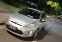 Autos - Ford Fiesta kinetic titanium 2012 Nafta 150000Km - En Venta