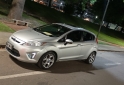 Autos - Ford Fiesta kinetic titanium 2012 Nafta 150000Km - En Venta