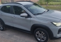 Autos - Fiat Pulse drive 1.3 cvt 2022 Nafta 23200Km - En Venta