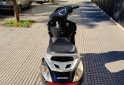 Motos - Honda Elite 125 2014 Nafta 30000Km - En Venta