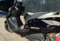 Motos - Honda Elite 125 2014 Nafta 30000Km - En Venta