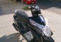 Motos - Honda Elite 125 2014 Nafta 30000Km - En Venta