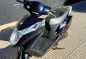 Motos - Honda Elite 125 2014 Nafta 30000Km - En Venta