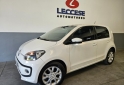 Autos - Volkswagen Up 2014 Nafta 136000Km - En Venta