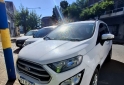 Camionetas - Ford Ecosport 1.5 SE 2020 Nafta 90000Km - En Venta