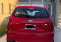 Autos - Chevrolet Celta Spirit 2013 GNC 130000Km - En Venta