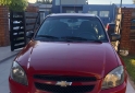 Autos - Chevrolet Celta Spirit 2013 GNC 130000Km - En Venta