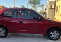 Autos - Chevrolet Celta Spirit 2013 GNC 130000Km - En Venta