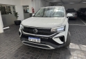 Autos - Volkswagen TAOS COMFORTLINE AT 1.4 T 2022 Nafta 51900Km - En Venta