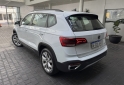 Autos - Volkswagen TAOS COMFORTLINE AT 1.4 T 2022 Nafta 51900Km - En Venta