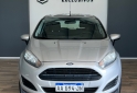 Autos - Ford Fiesta S 2016 Nafta 132500Km - En Venta