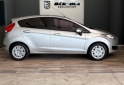 Autos - Ford Fiesta S 2016 Nafta 132500Km - En Venta