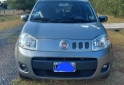 Autos - Fiat UNO 2012 Nafta 91500Km - En Venta