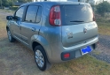 Autos - Fiat UNO 2012 Nafta 91500Km - En Venta