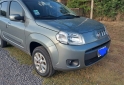 Autos - Fiat UNO 2012 Nafta 91500Km - En Venta