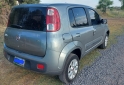 Autos - Fiat UNO 2012 Nafta 91500Km - En Venta