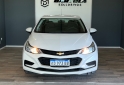 Autos - Chevrolet Cruze LS 2019 Nafta 47300Km - En Venta