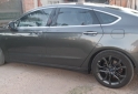 Autos - Ford MONDEO SEL 2.0 Ecoboost 2018 Nafta 110000Km - En Venta