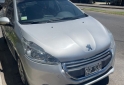 Autos - Peugeot 208 ALLURE TOUCHSCREEN 2013 Nafta 145000Km - En Venta