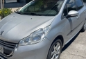 Autos - Peugeot 208 ALLURE TOUCHSCREEN 2013 Nafta 145000Km - En Venta