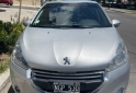 Autos - Peugeot 208 ALLURE TOUCHSCREEN 2013 Nafta 145000Km - En Venta