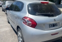 Autos - Peugeot 208 ALLURE TOUCHSCREEN 2013 Nafta 145000Km - En Venta