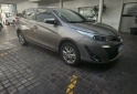 Autos - Toyota YARIS XLS CVT 2020 Nafta 84000Km - En Venta