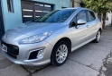 Autos - Peugeot 308 ACTIVE 1.6 5P 2015 Nafta 55000Km - En Venta