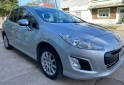 Autos - Peugeot 308 ACTIVE 1.6 5P 2015 Nafta 55000Km - En Venta